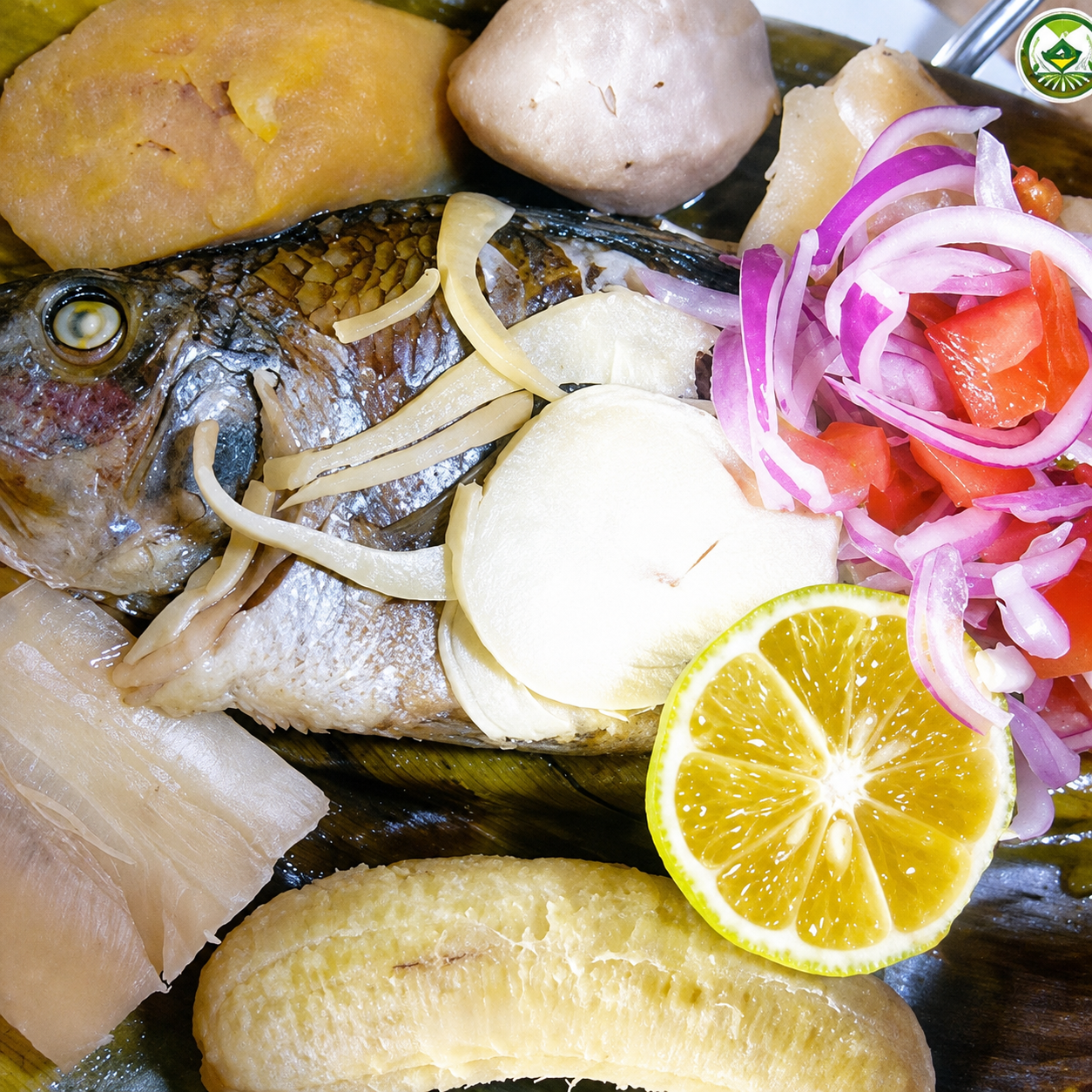 Gastronomía amazónica de Pastaza